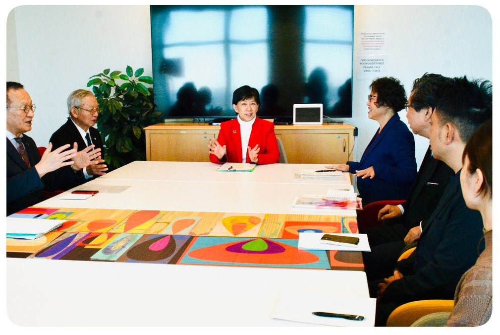 【23.12.20】世界の光 核禁条約/第2回締約国会議 笠井議員に聞く〔下〕 笠井亮|日本共産党